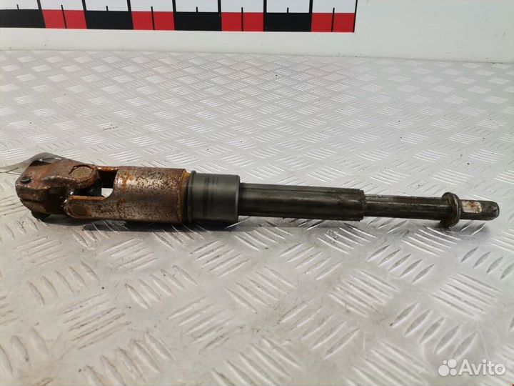 Рулевой карданчик Chrysler Pacifica 2004