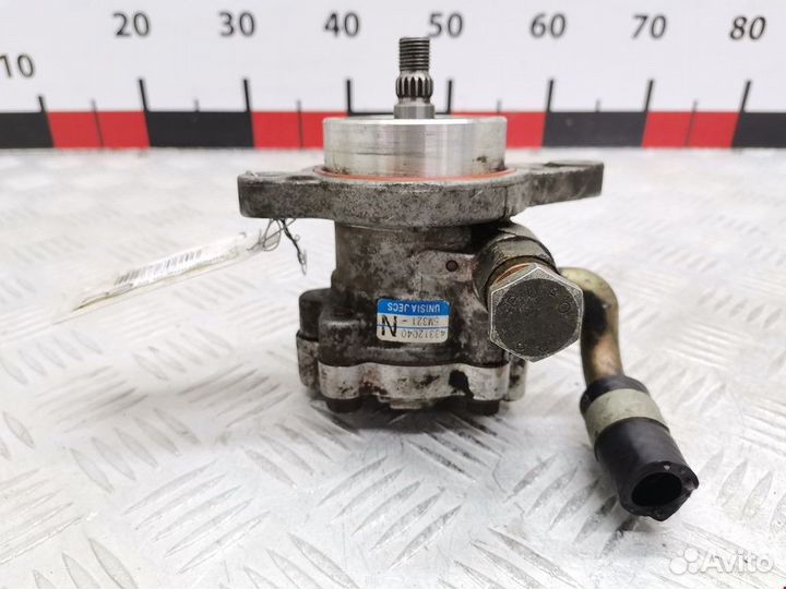 Насос гидроусилителя руля Nissan Almera Tino