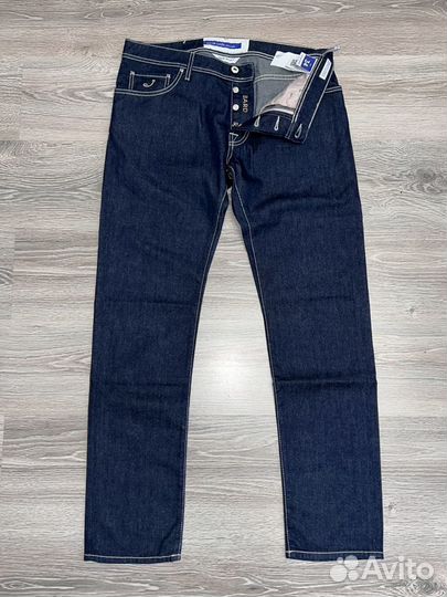 Jacob Cohen Bard Джинсы Premium Denim р.34