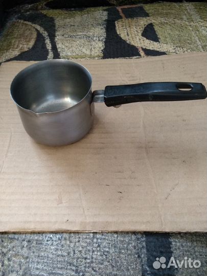 Турка для кофе