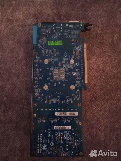 Видеокарта HD7970