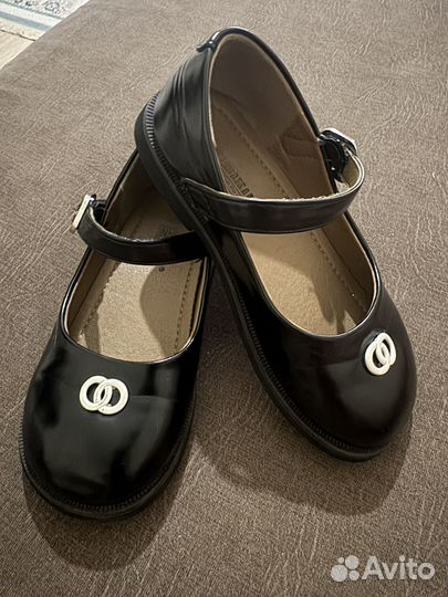 Детская Обувь