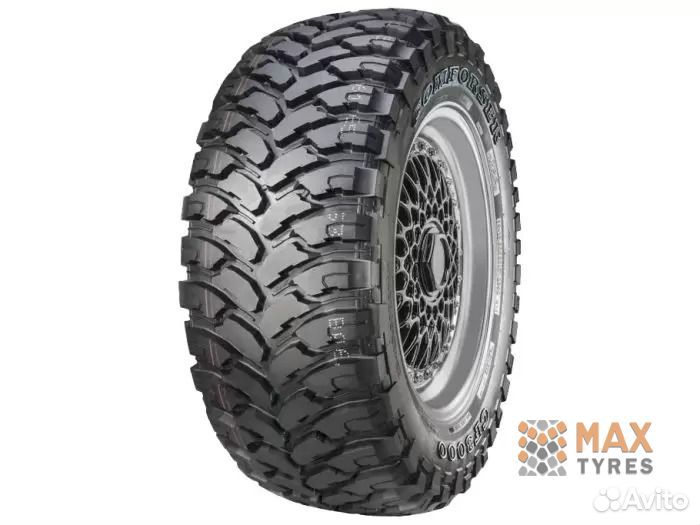 Comforser CF3000 285/75 R16 116Q