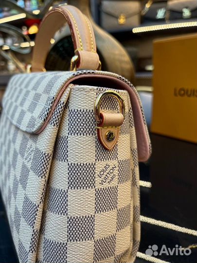 Сумка Louis Vuitton Croisette