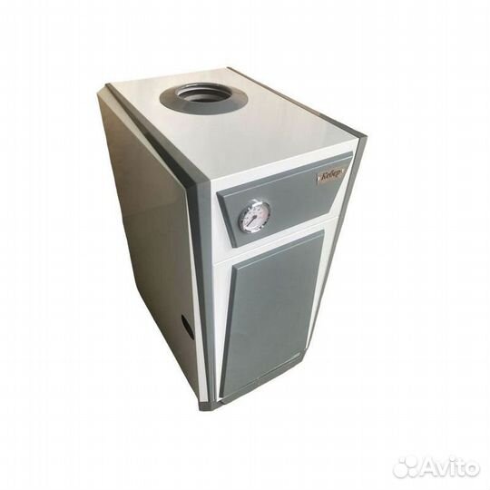 Котел газовый Кебер NEW кс-Г-8-06 Sit