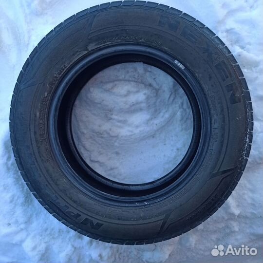 Nexen Radial A/T Neo 215/65 R16