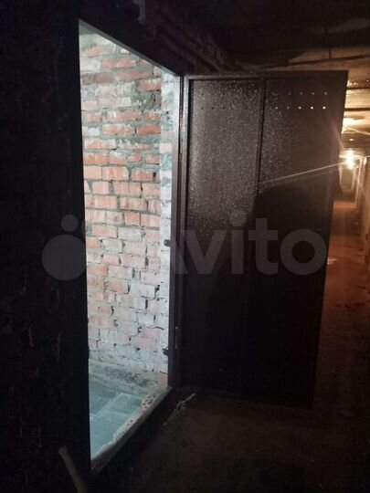 Гараж, 10 м²