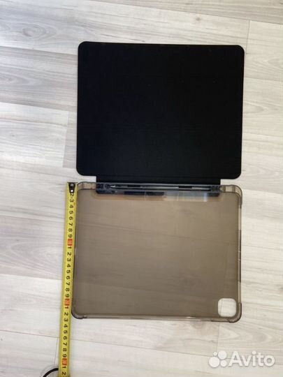 Чехол iPad 12,9 дюймов pro 2018/2020