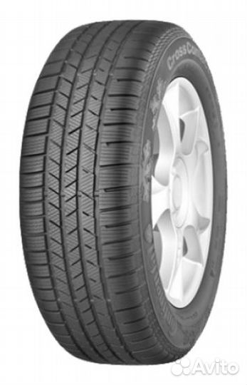 Continental ContiCrossContact Winter 245/65 R17 111T