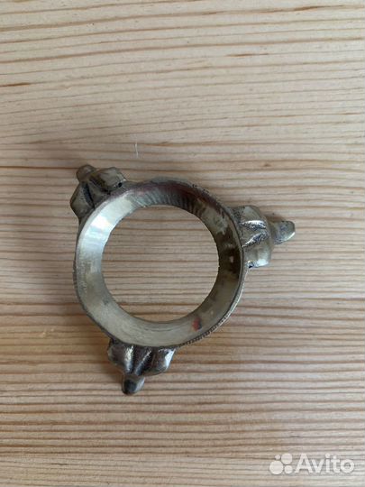 Каменный шар интерьерный