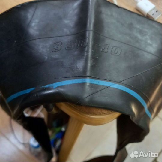 3,50 R10 камера