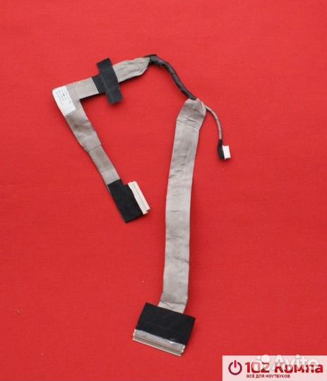 Шлейф матрицы для ноутбука HP Pavilion dv2000, dv2