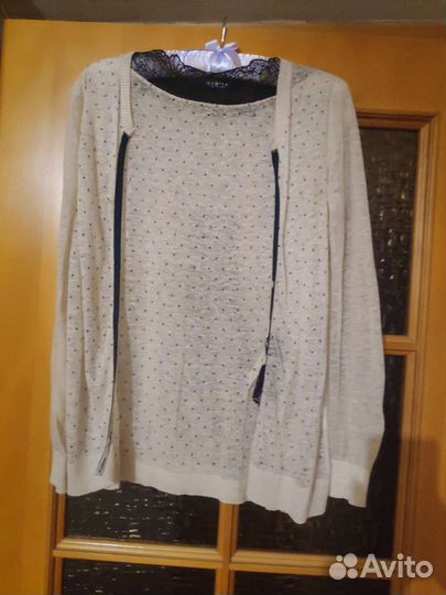 Женский трикотаж