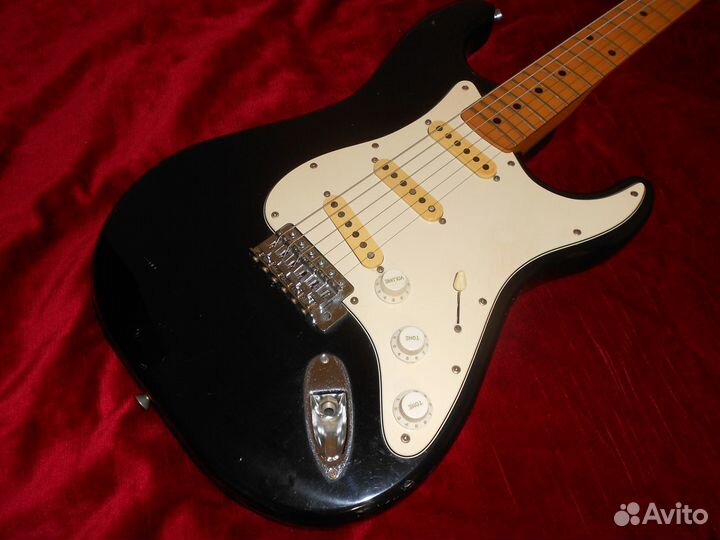Fresher Stratocaster Japan