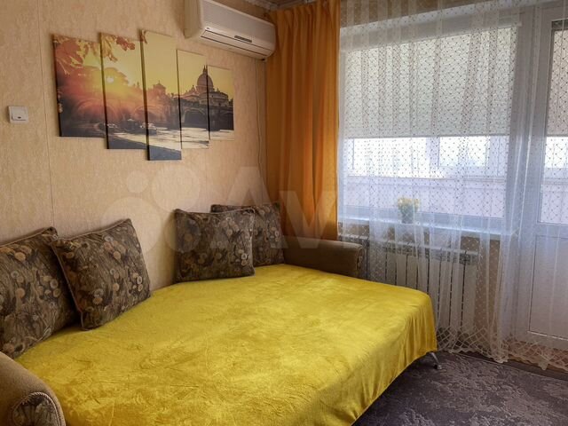 1-к. квартира, 25 м², 8/9 эт.