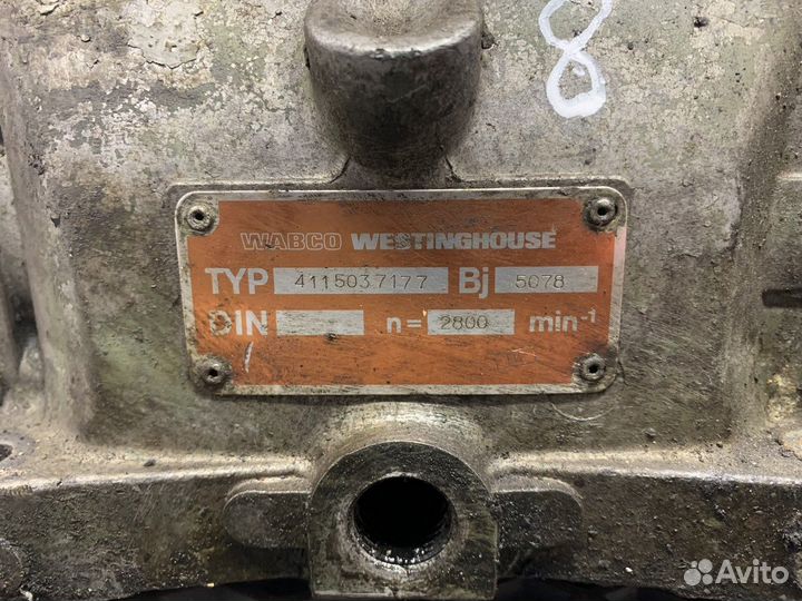 Компрессор Разные Автомобили