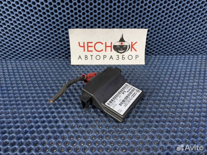 Блок электронный VW Tiguan / Тигуан