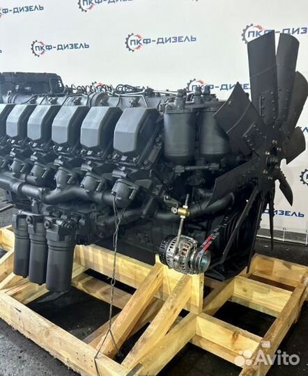 Двигатели ямз 236 650 7511 240 534 536 238 и др