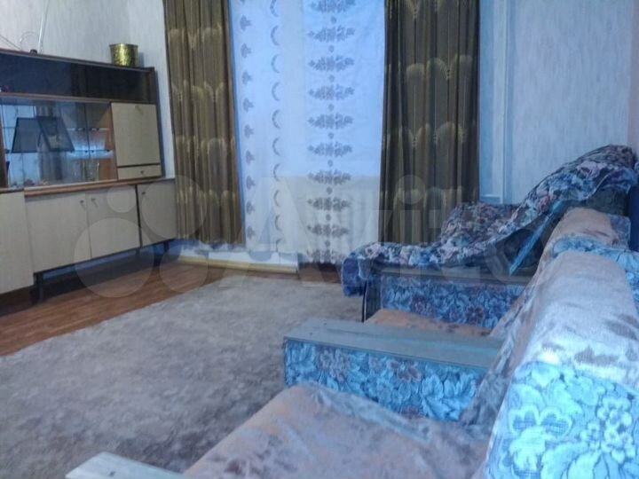 2-к. квартира, 48,8 м², 3/5 эт.