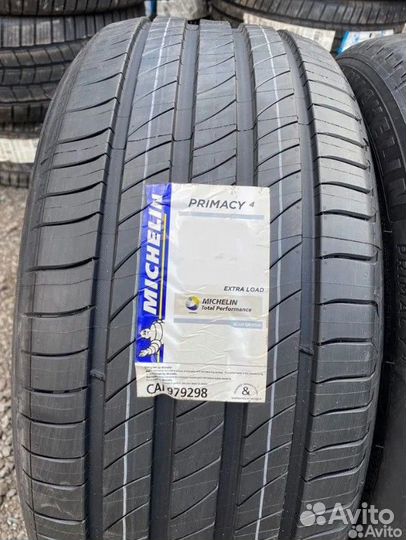 Michelin Primacy 4 205/55 R16 91W