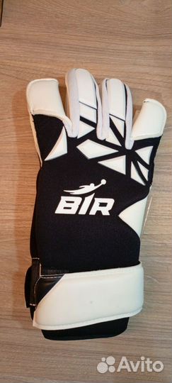 Футбольные вратарские перчатки B1R