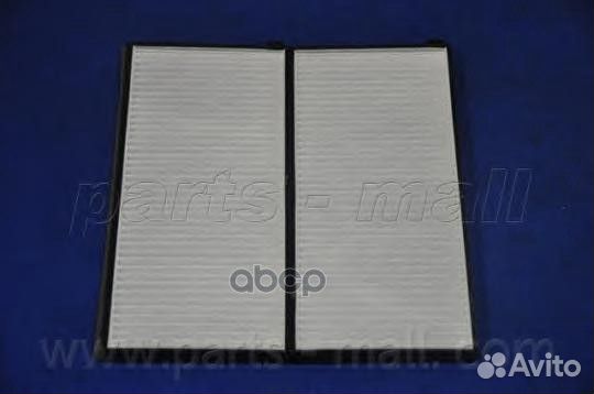 Фильтр салона стандарт carens(FJ) 99-02