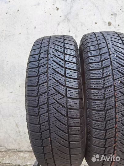 Continental ContiVikingContact 6 185/65 R15 92T