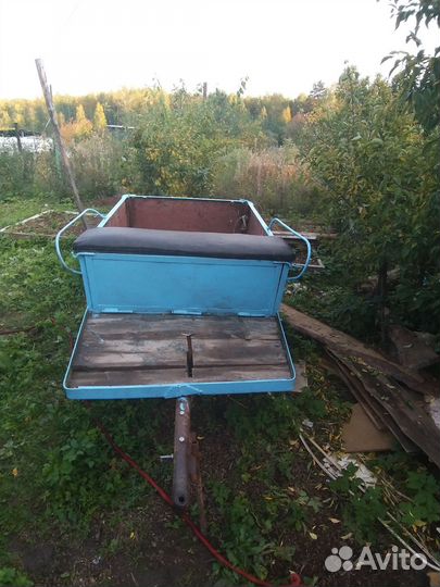 Плуг 86 Механический завод ПСК-5, 2019