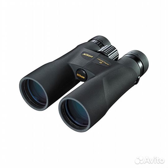 Бинокль Nikon Prostaff 5-10x42 (BAA821SA)