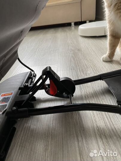 Шезлонг для новорожденных