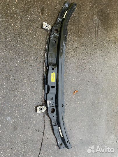 Рамка капота Land Rover Range Rover L322 ABG760040