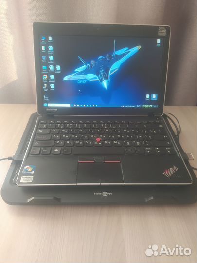 Нетбук lenovo