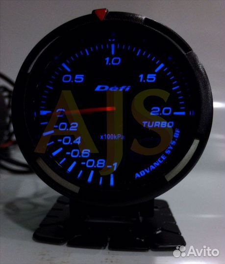 Датчик defi BF Advance Boost давление турбины