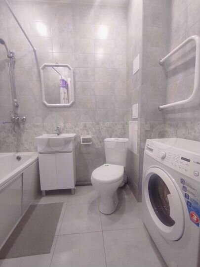 Квартира-студия, 28 м², 23/23 эт.