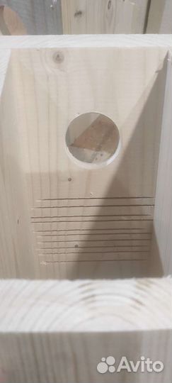 Скворечник