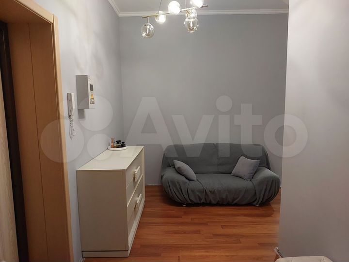 2-к. квартира, 95 м², 2/9 эт.