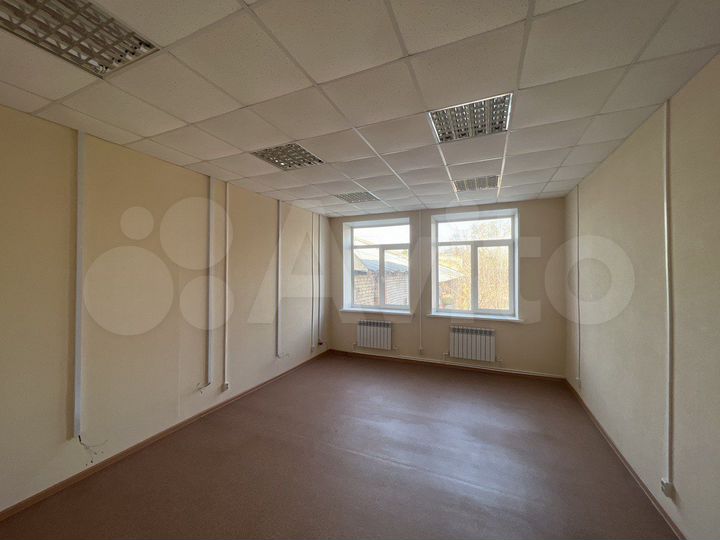 Офис, 25.78 м²