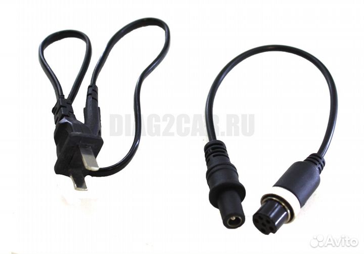 Автосканер GDS VCI для Hyundai и Kia