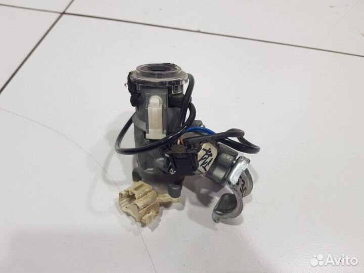 Замок зажигания (Chery Tiggo T11)