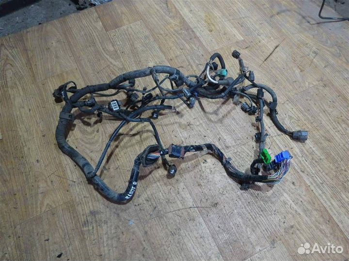 Проводка (коса) Honda CR-V 1996-2002