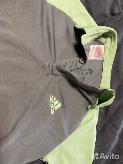 Бутсы и футбольная форма Adidas