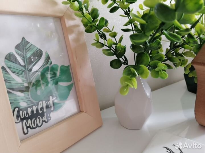 Декор для дома