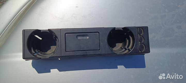 Подстаканники BMW E36