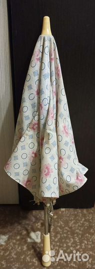 Зонтик детский СССР