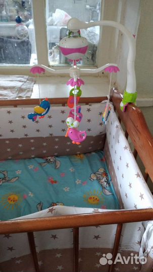 Музыкальный мобиль