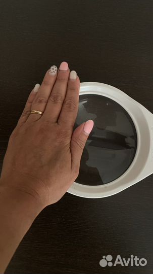 Лампа- лупа