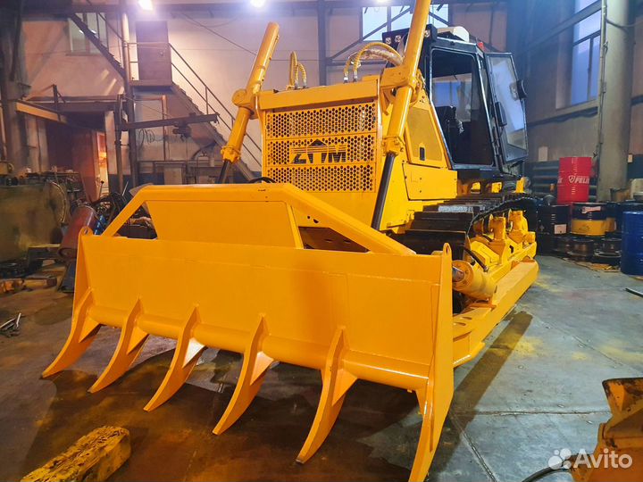 ЗТМ Б10М2, 2023