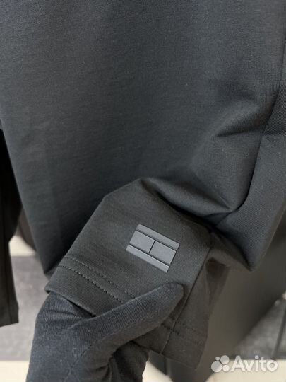 Шорты мужские Tommy Hilfiger