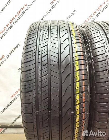 Hilo Vantage XU1 215/55 R17 94W