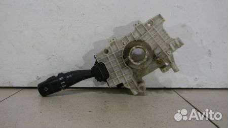 Переключатель поворотов подрулевой